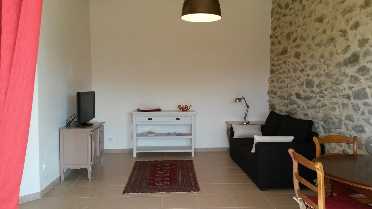 Photo of Livingroom in Cransac