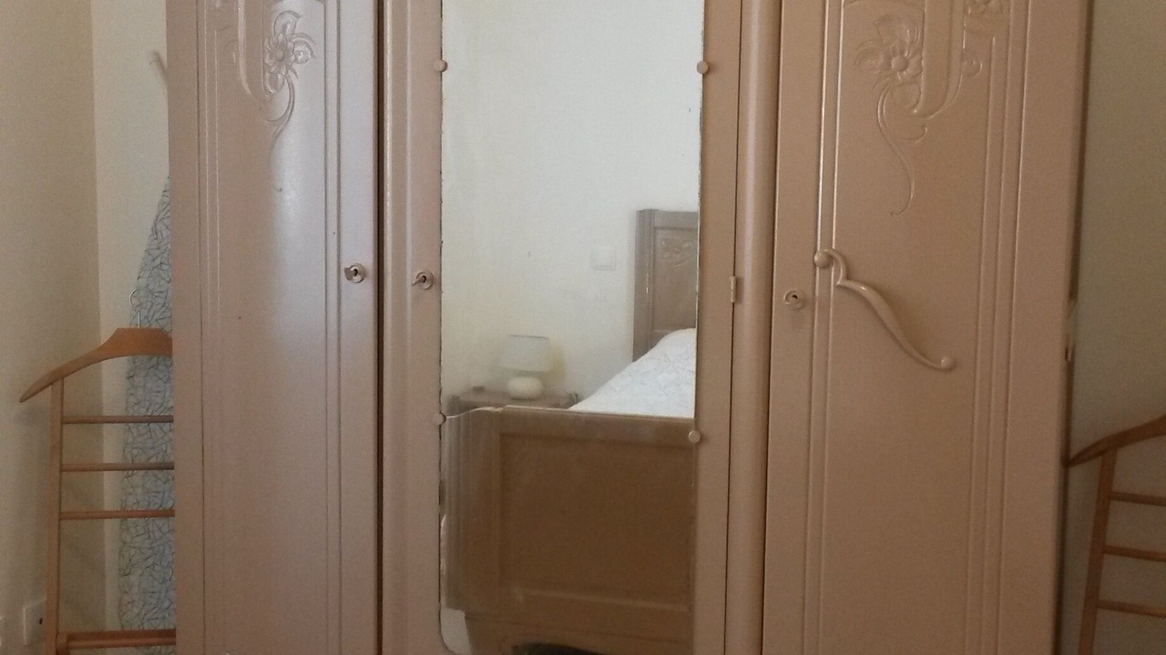 Photo of Bedroom in Cransac