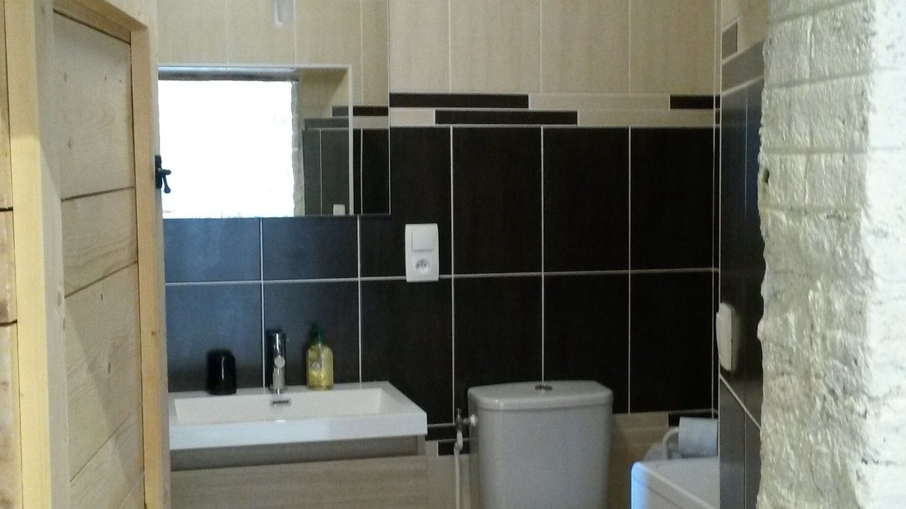 Photo of Bathroom in Cransac