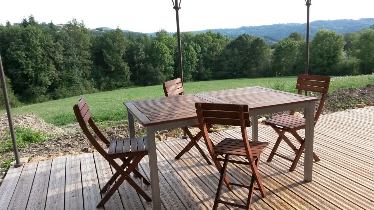 Photo of Outdoor in Cransac