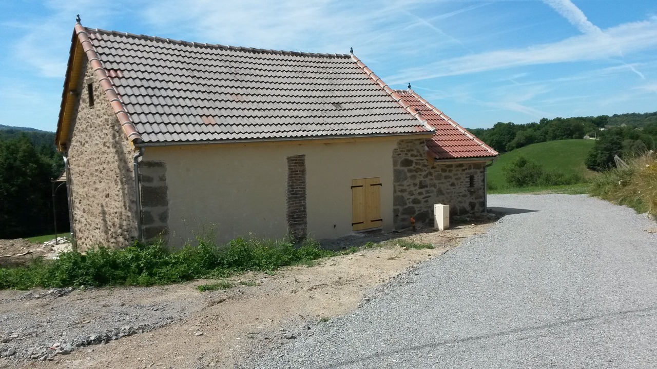 Photo of Outdoor in Cransac