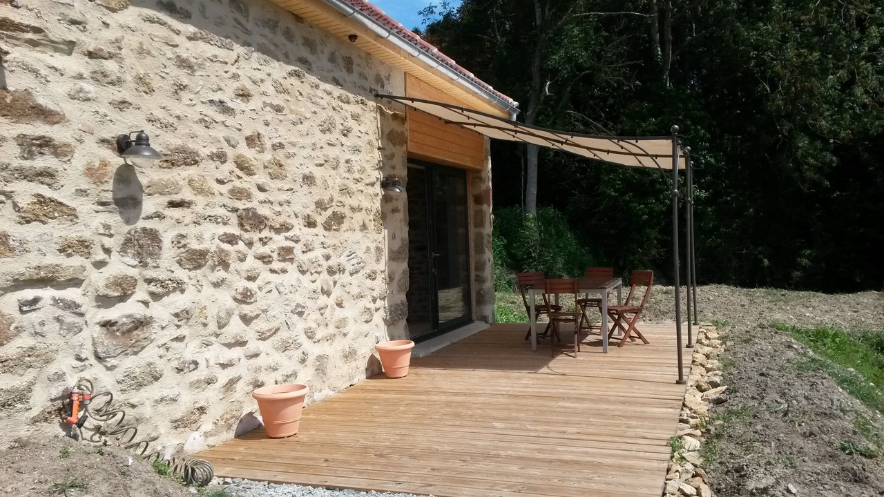Photo of Outdoor in Cransac