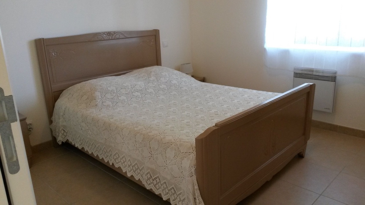 Photo of Bedroom in Cransac