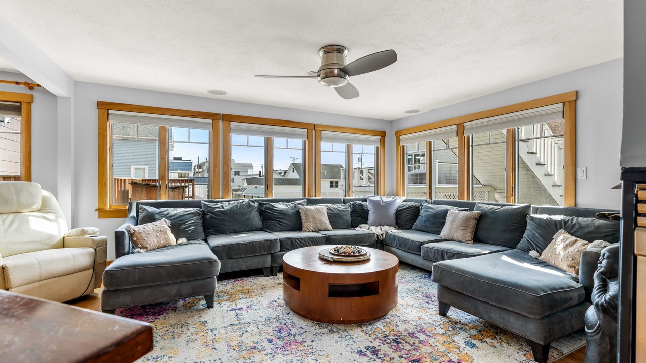 Photo of Livingroom in Salisbury