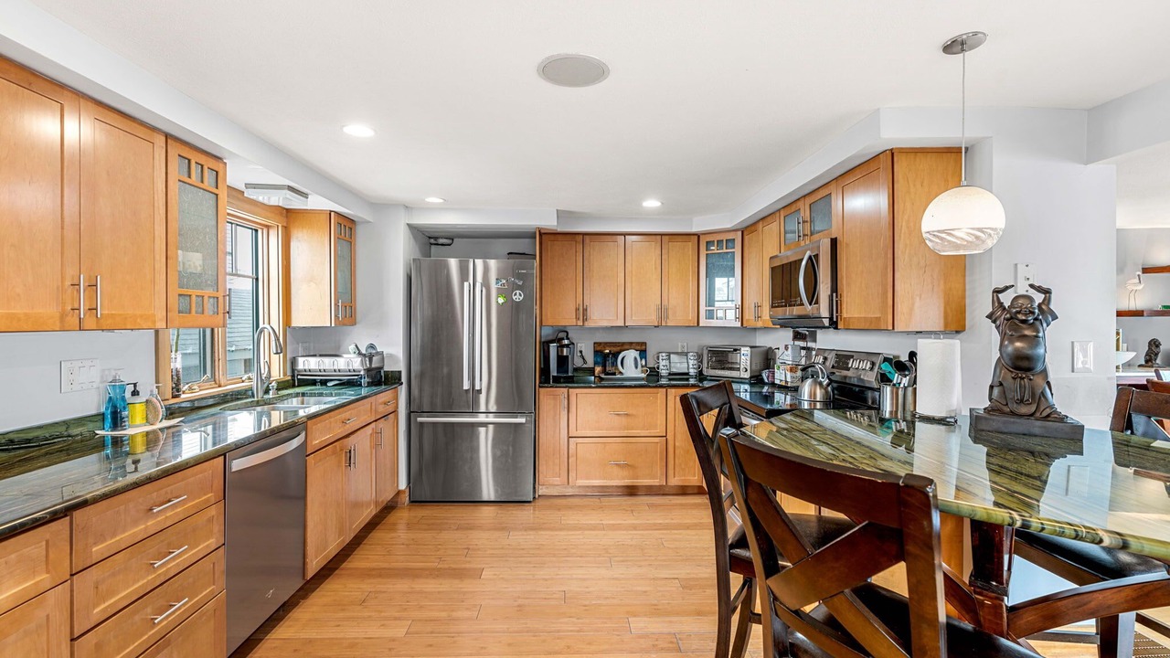 Photo of Kitchen in Salisbury