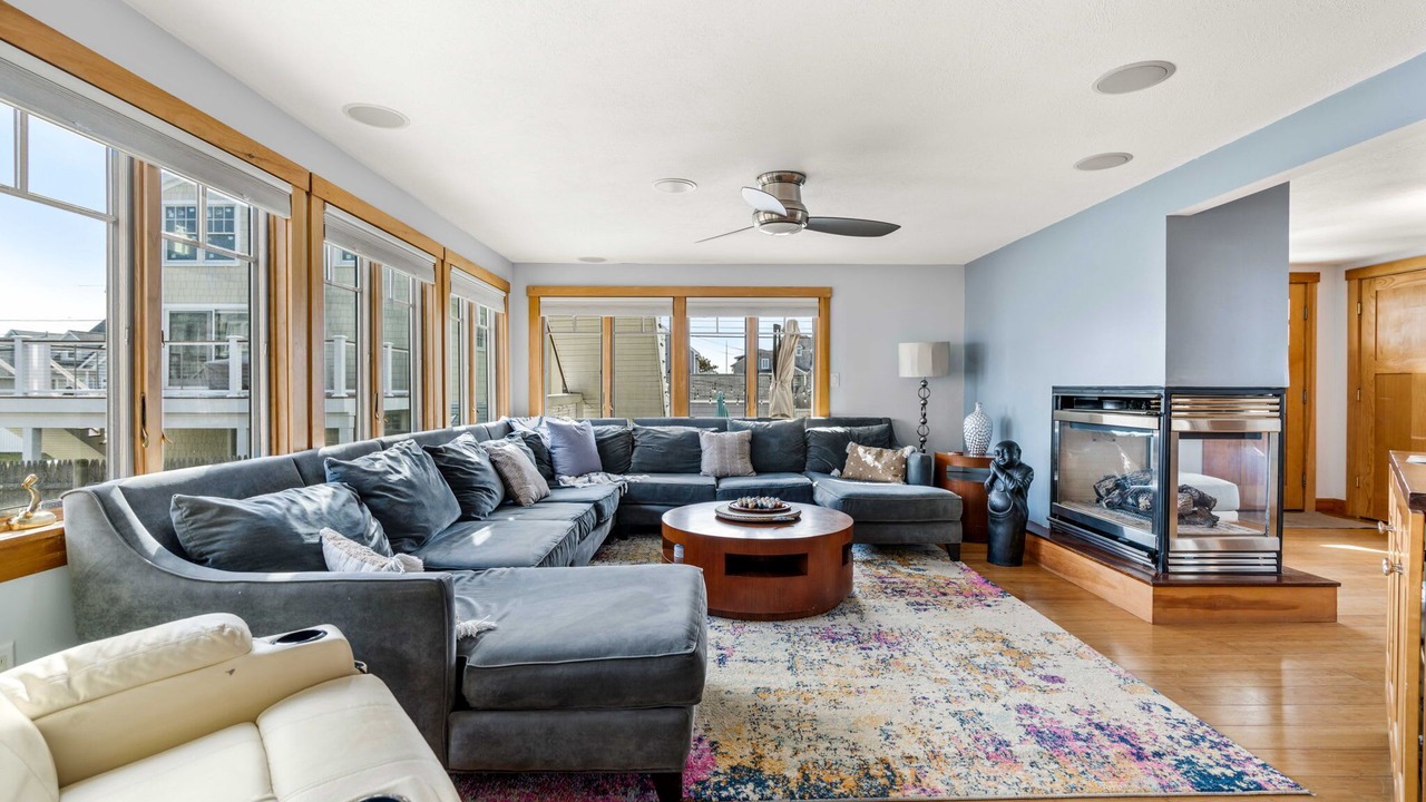 Photo of Livingroom in Salisbury