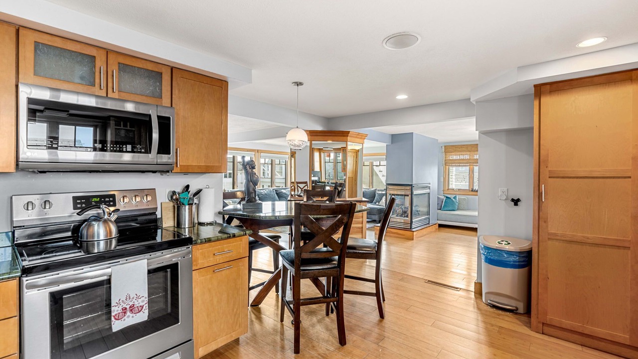 Photo of Kitchen in Salisbury