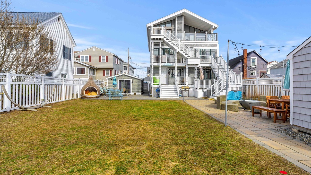 Photo of Outdoor in Salisbury