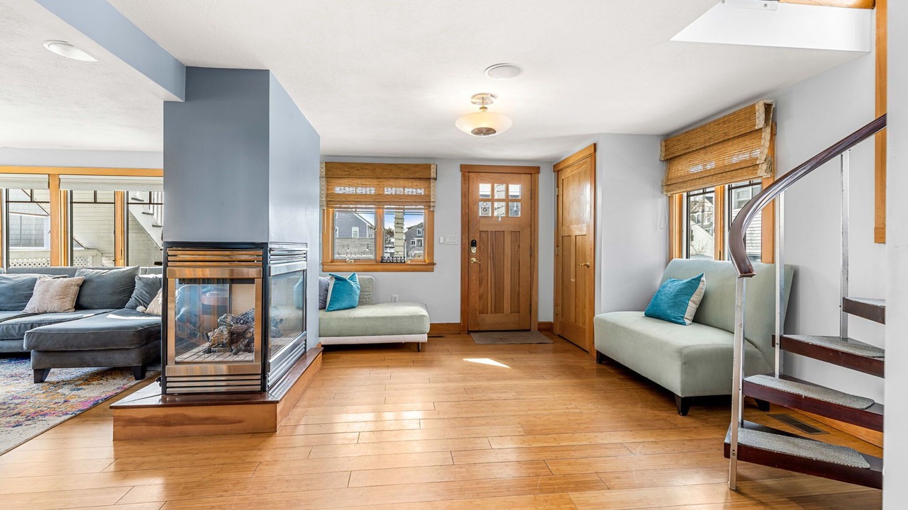 Photo of Livingroom in Salisbury