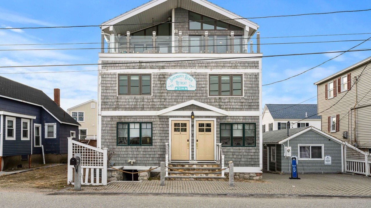 Photo of Outdoor in Salisbury