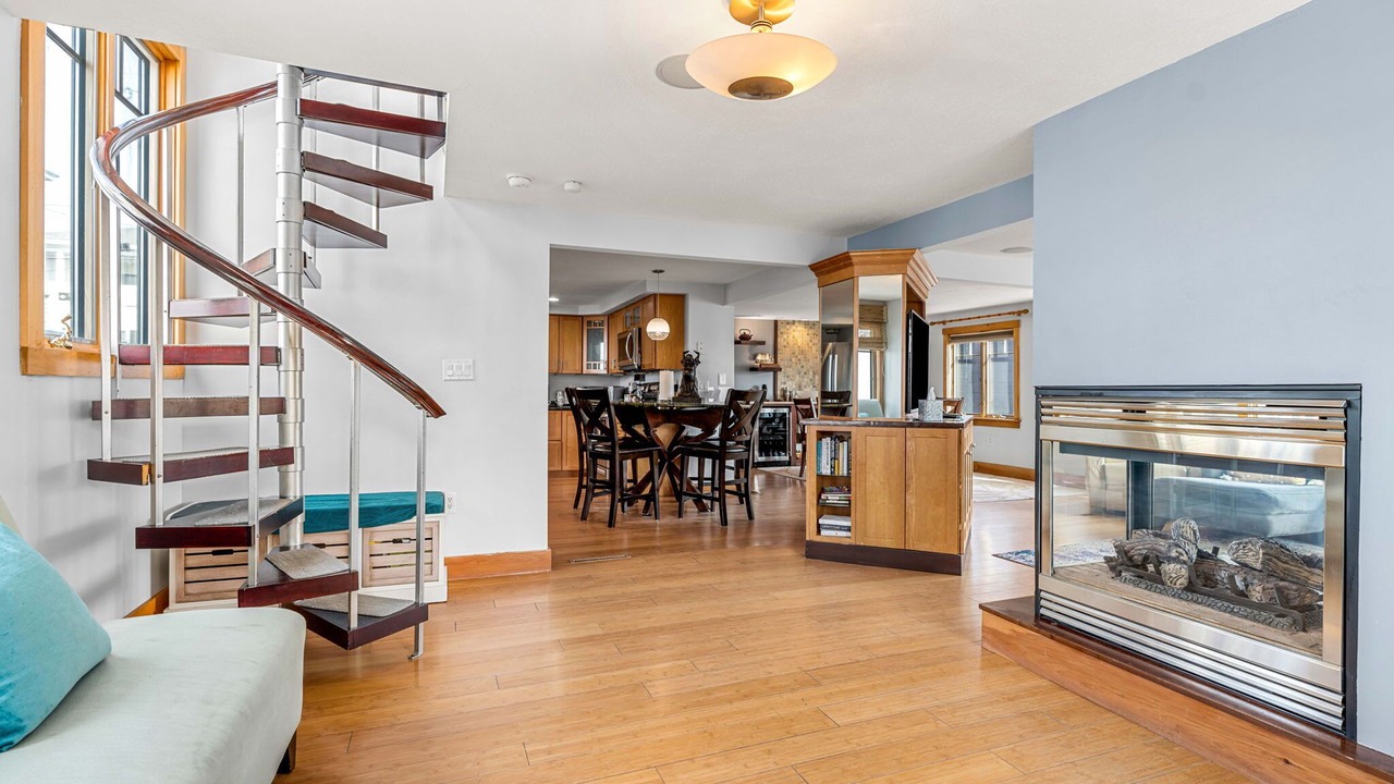 Photo of Livingroom in Salisbury