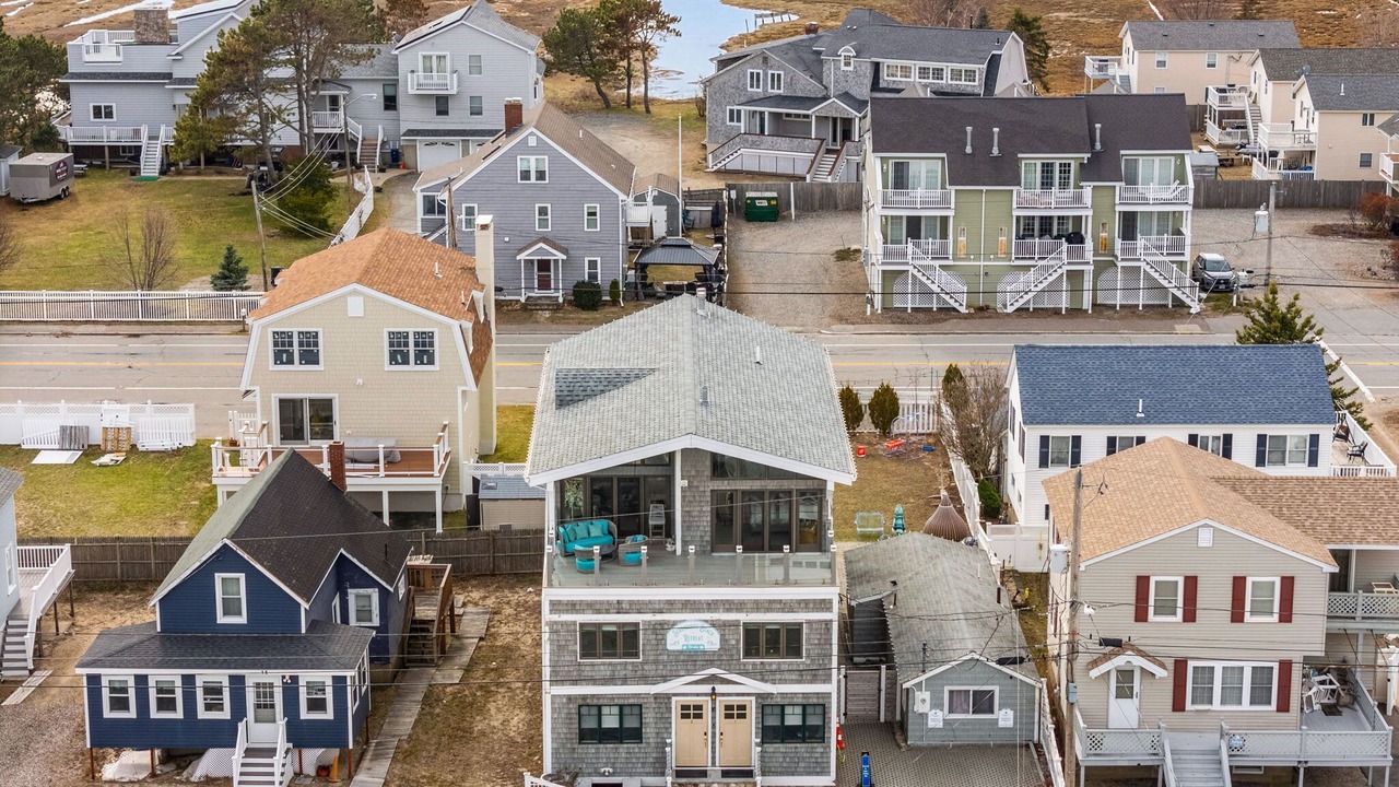 Photo of Outdoor in Salisbury