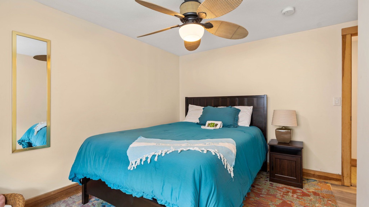 Photo of Bedroom in Salisbury