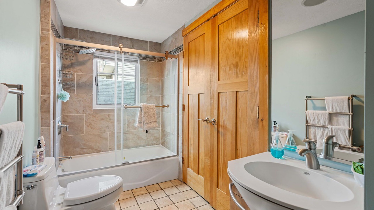 Photo of Bathroom in Salisbury