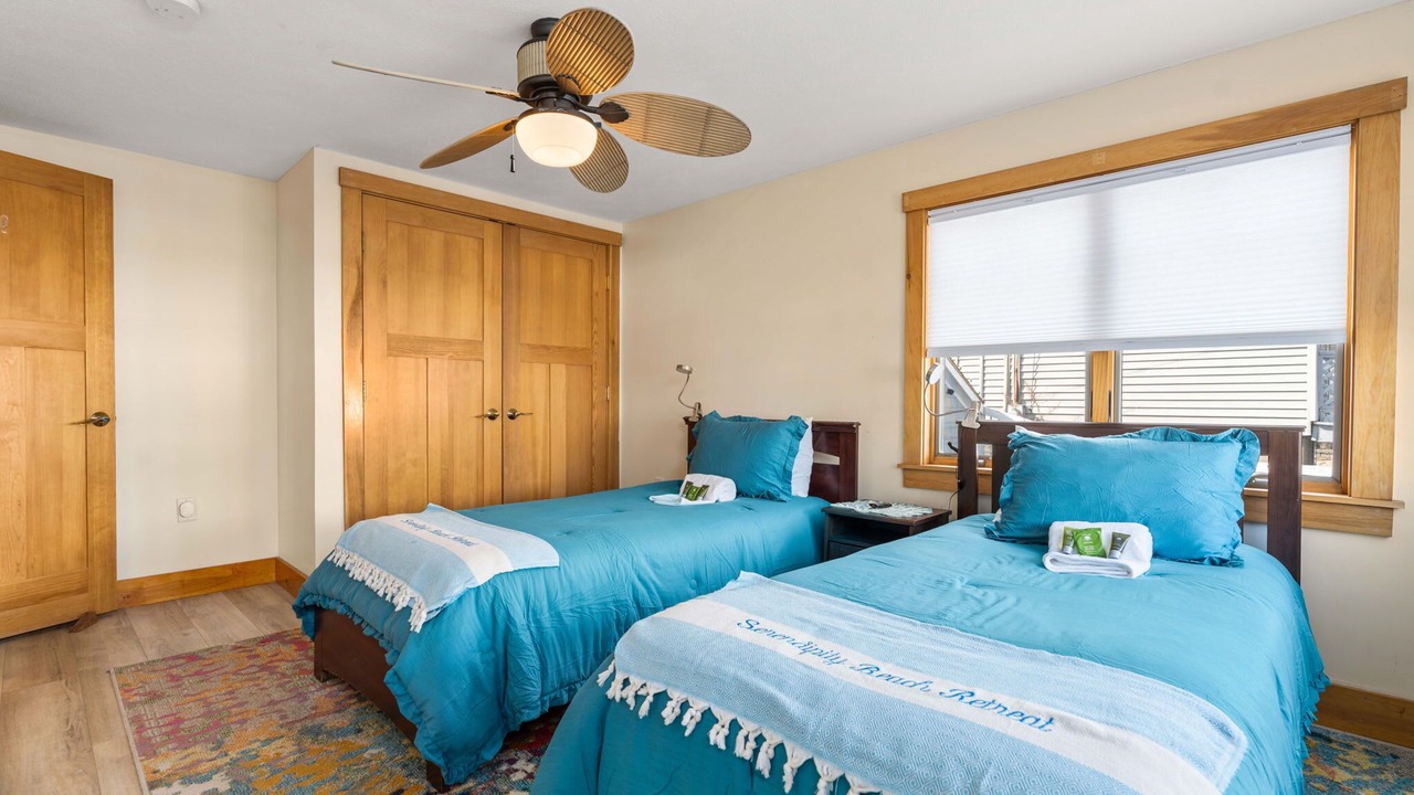 Photo of Bedroom in Salisbury