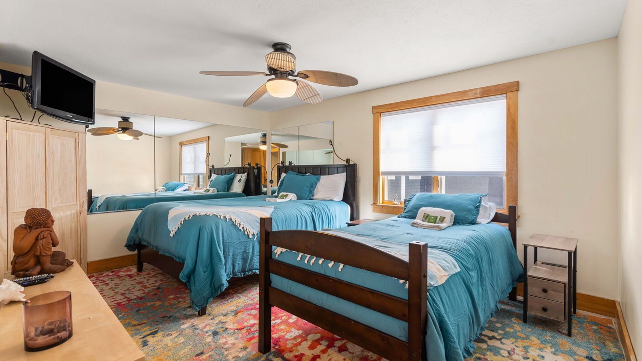 Photo of Bedroom in Salisbury