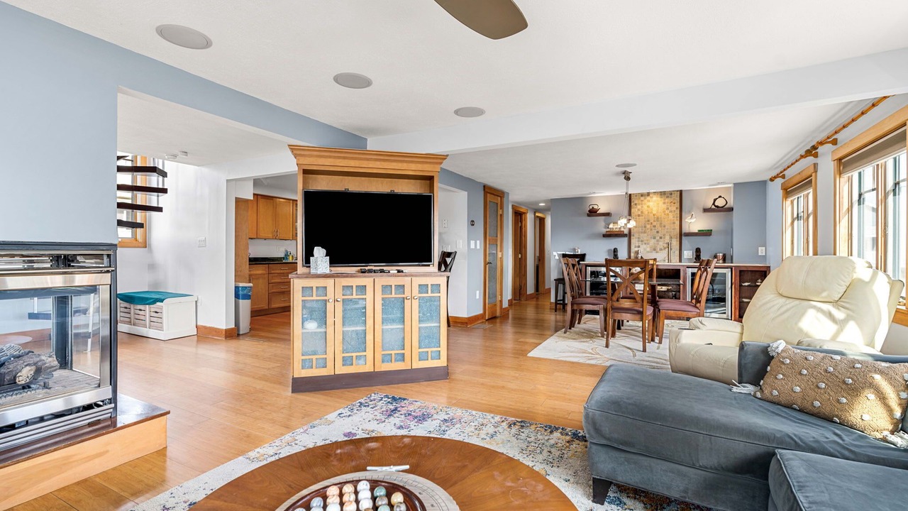 Photo of Livingroom in Salisbury