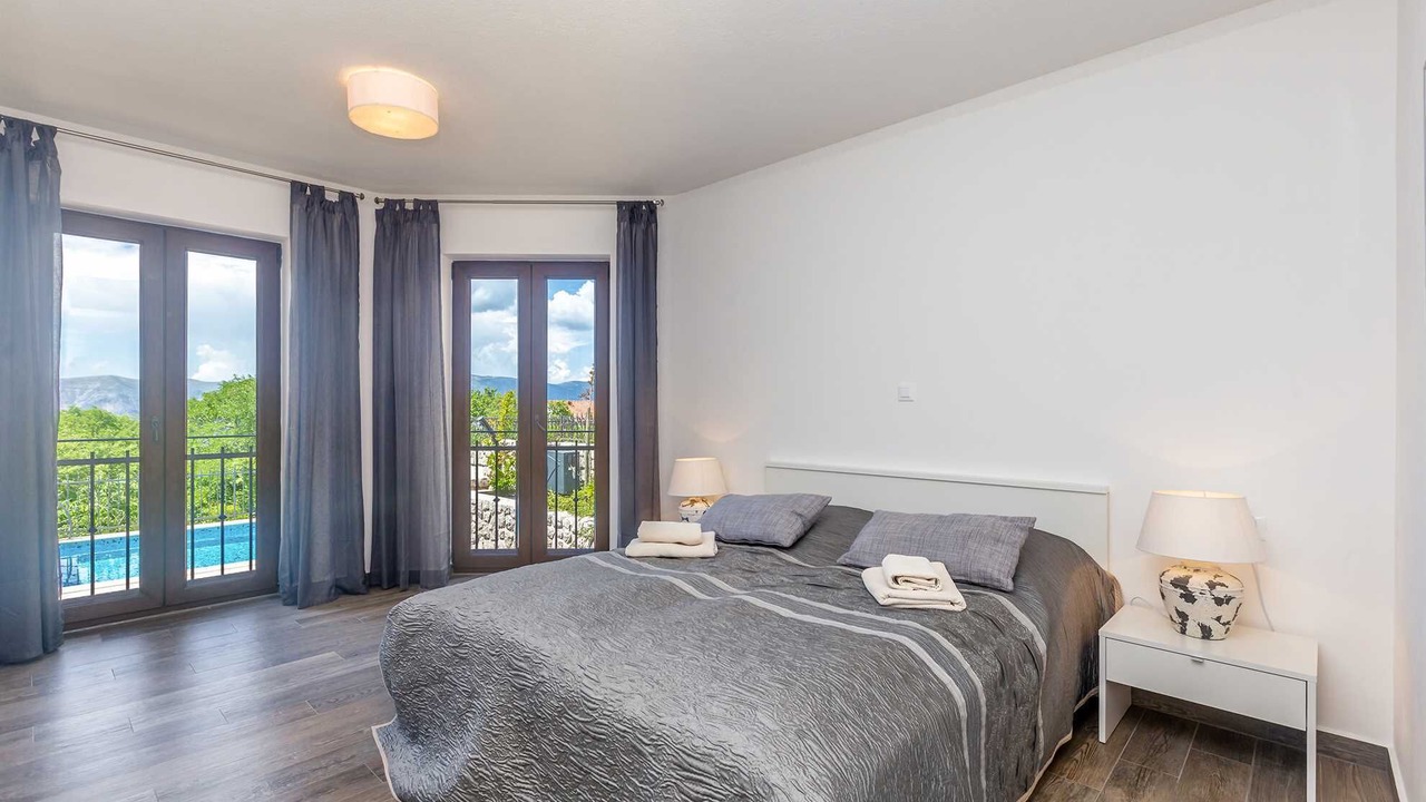 Photo of Bedroom in Linardici