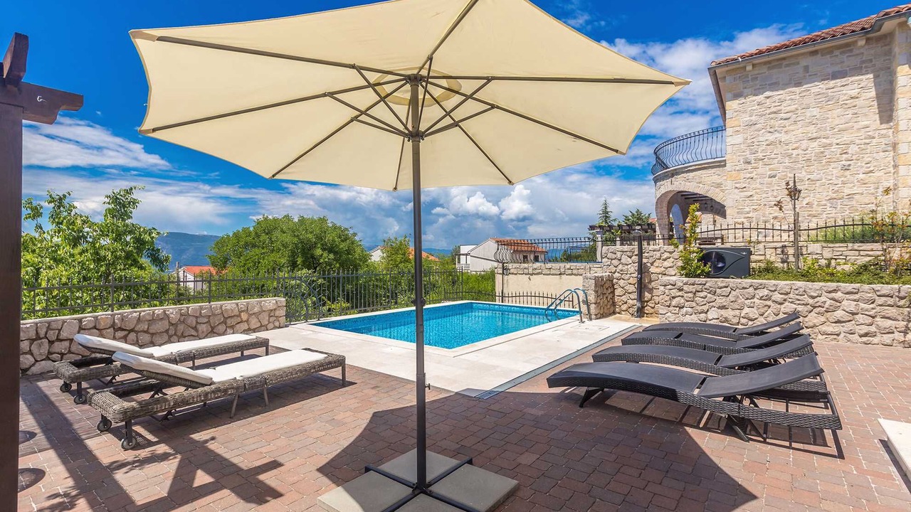 Photo of Patio Balcony in Linardici