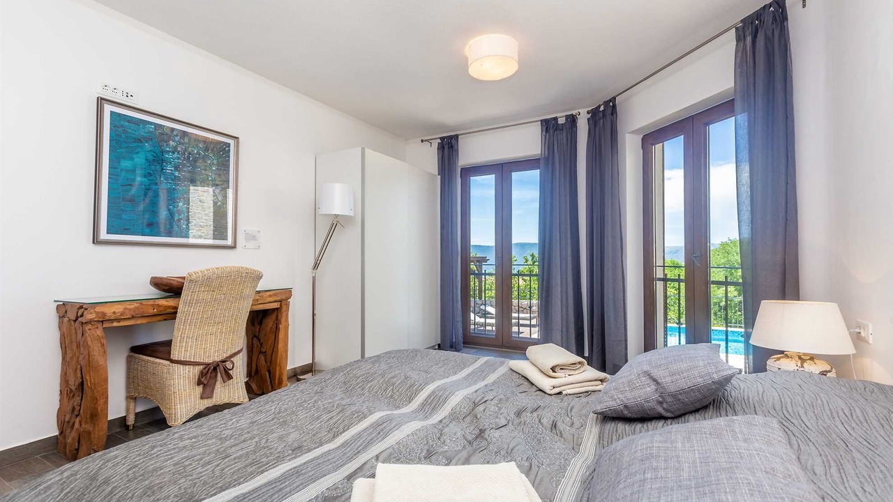Photo of Bedroom in Linardici