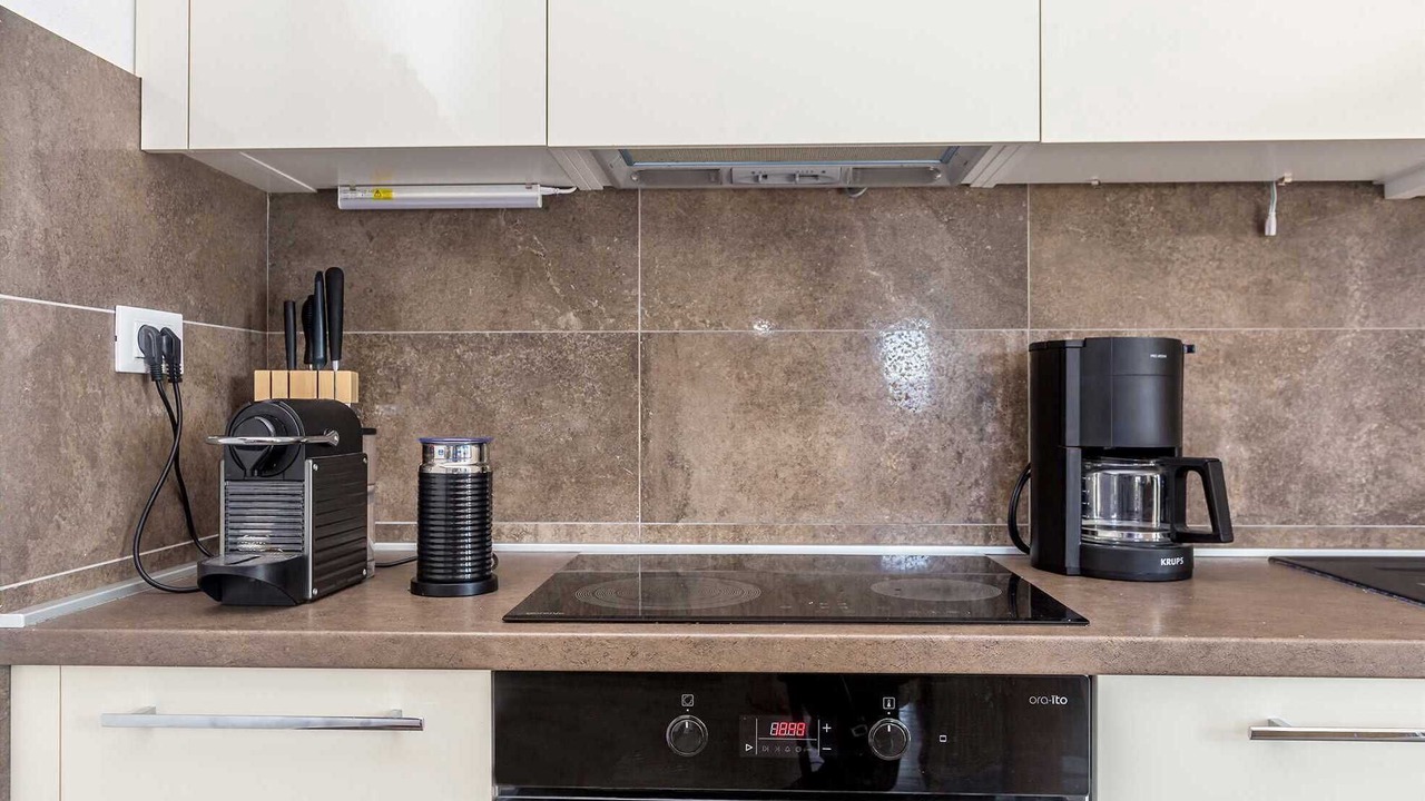 Photo of Kitchen in Linardici