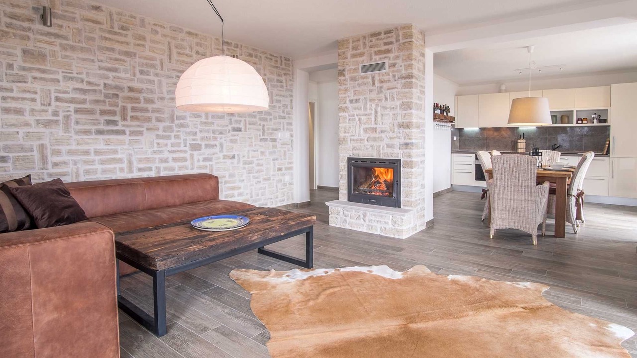 Photo of Livingroom in Linardici