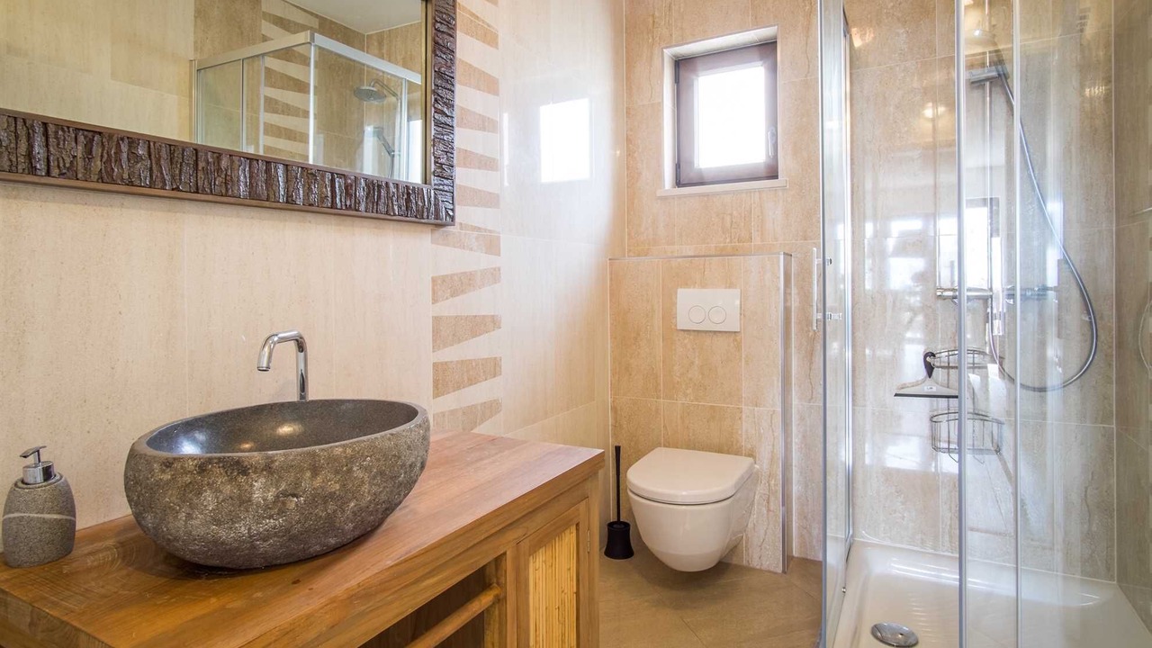 Photo of Bathroom in Linardici