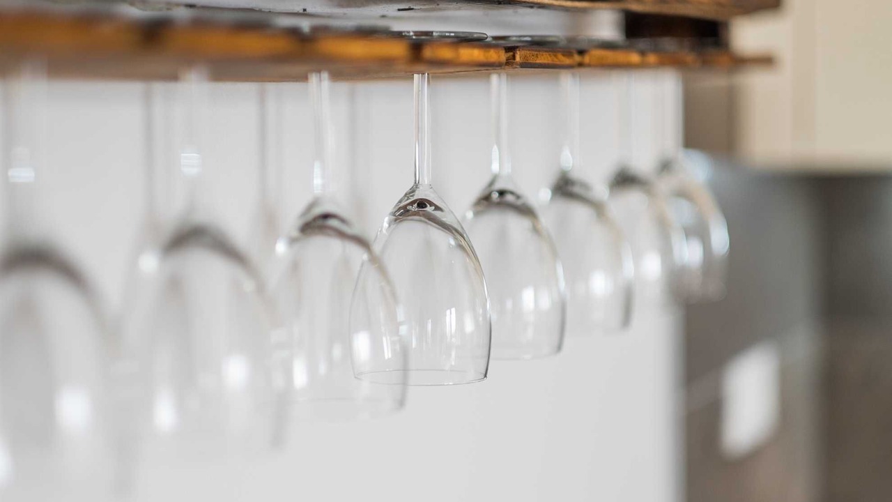 Photo of Kitchen in Linardici