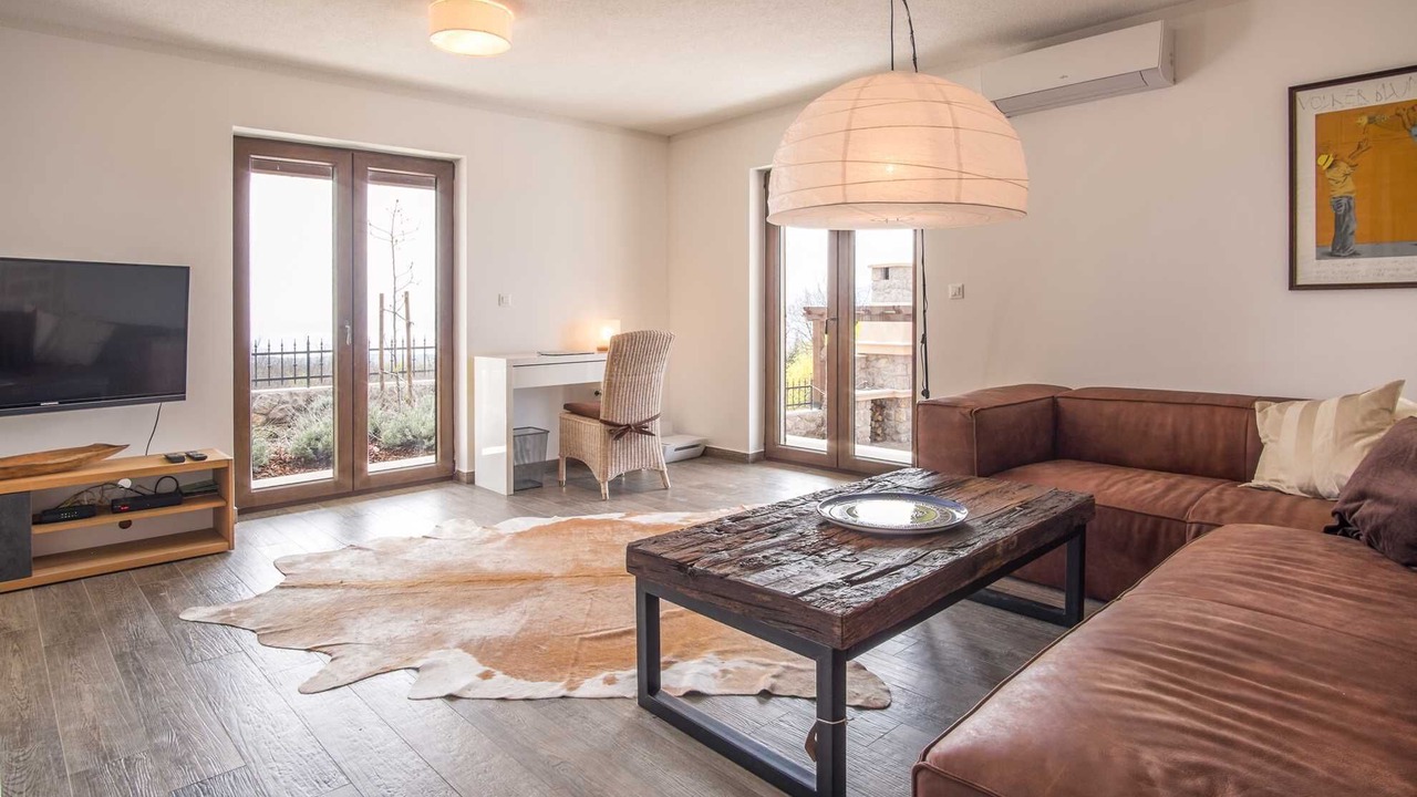 Photo of Livingroom in Linardici