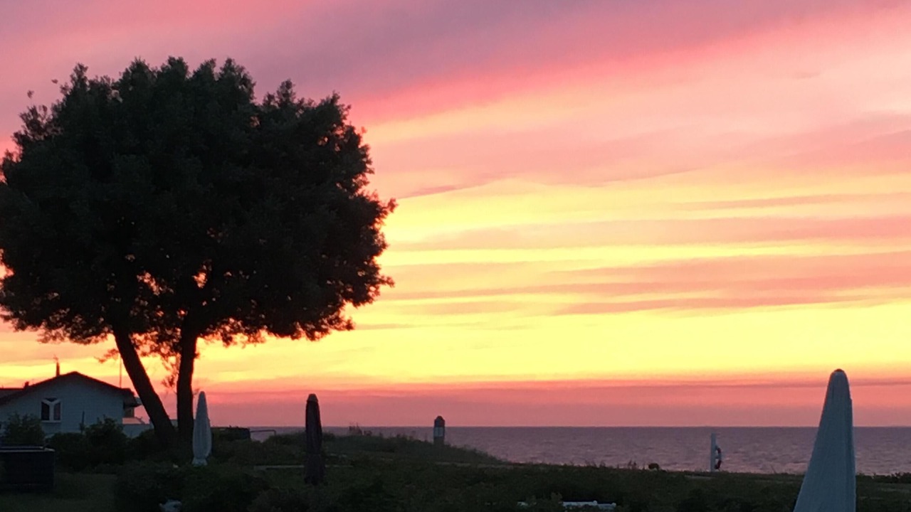 Photo of Outdoor in Hasmark Strand