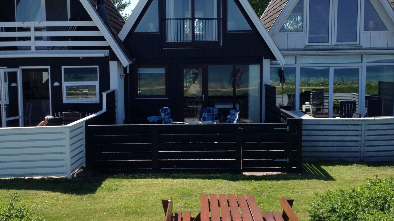 Photo of Patio Balcony in Hasmark Strand