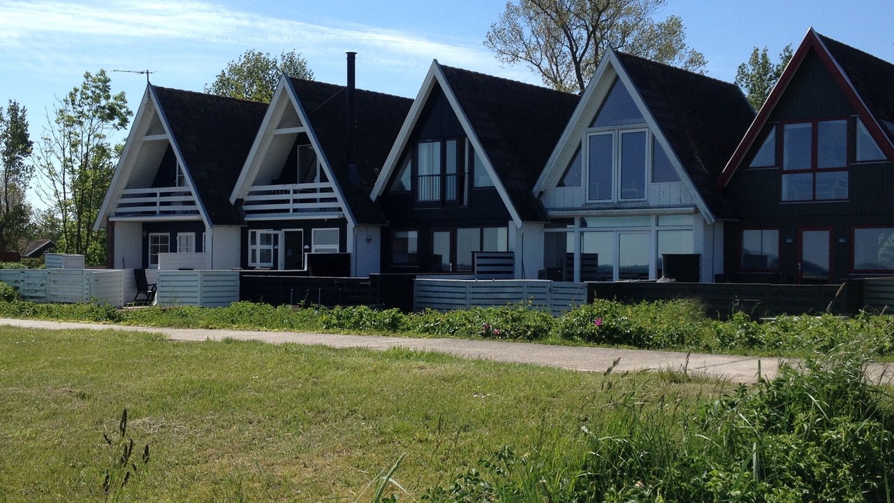 Photo of Outdoor in Hasmark Strand