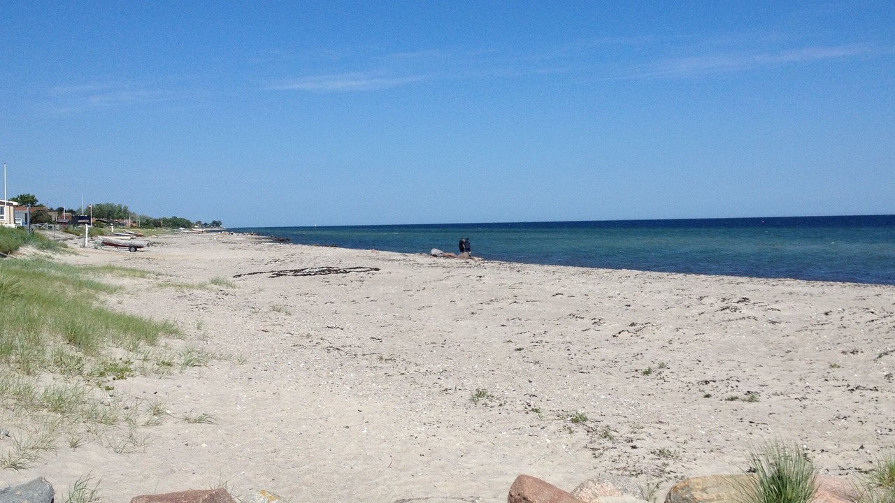 Photo of Others in Hasmark Strand