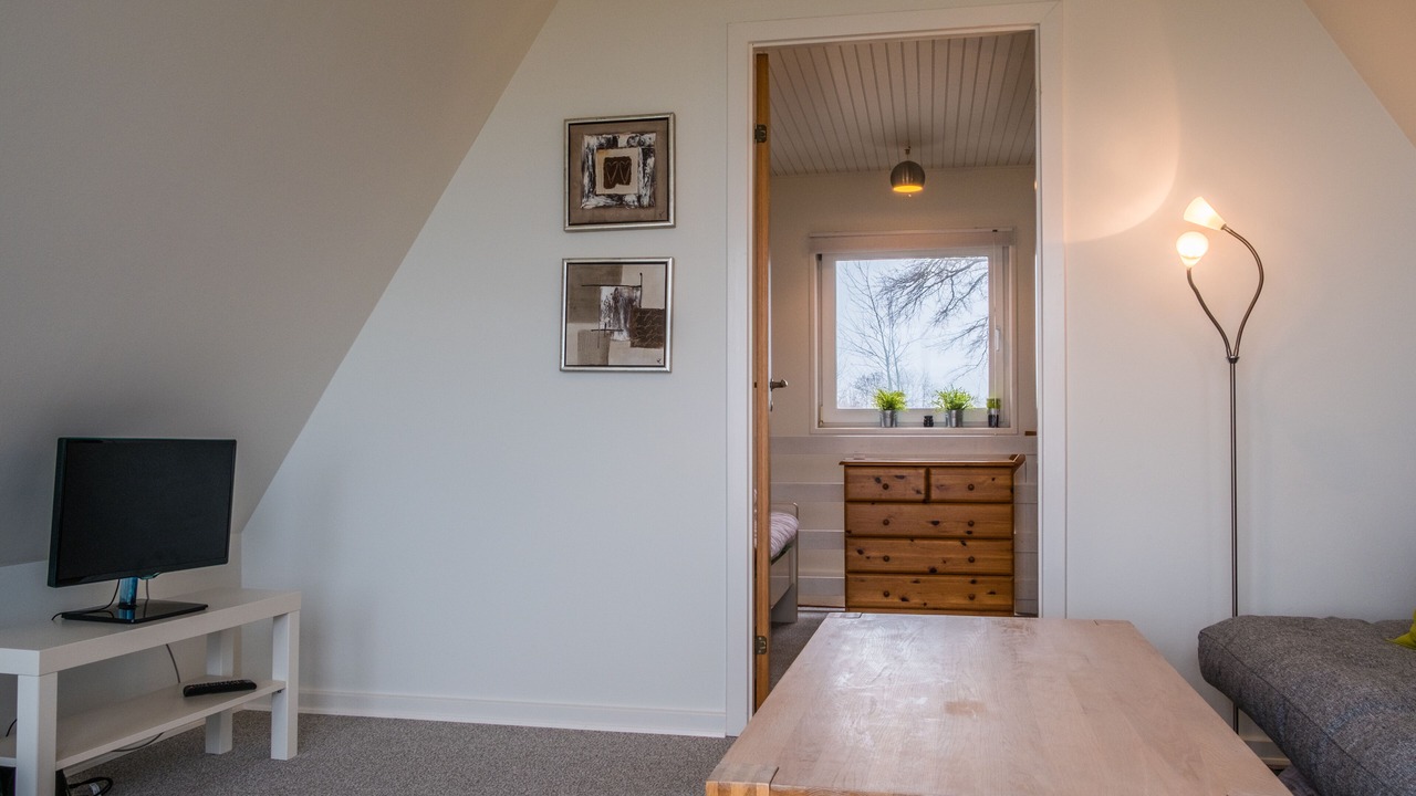Photo of Livingroom in Hasmark Strand