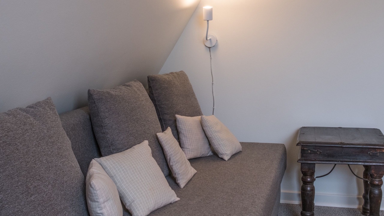 Photo of Livingroom in Hasmark Strand