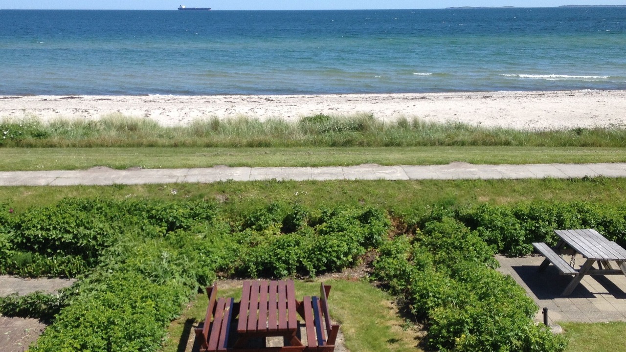 Photo of Outdoor in Hasmark Strand