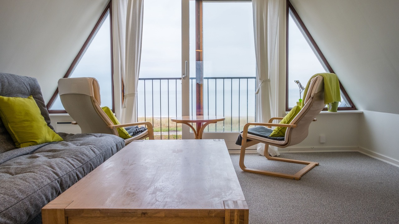 Photo of Livingroom in Hasmark Strand