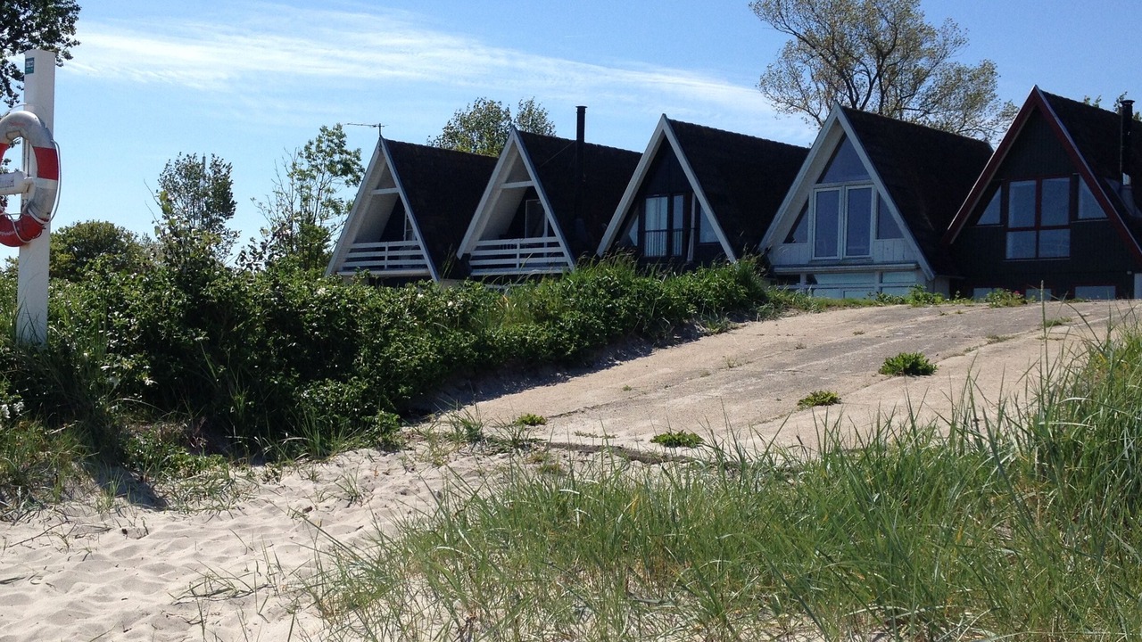 Photo of Outdoor in Hasmark Strand