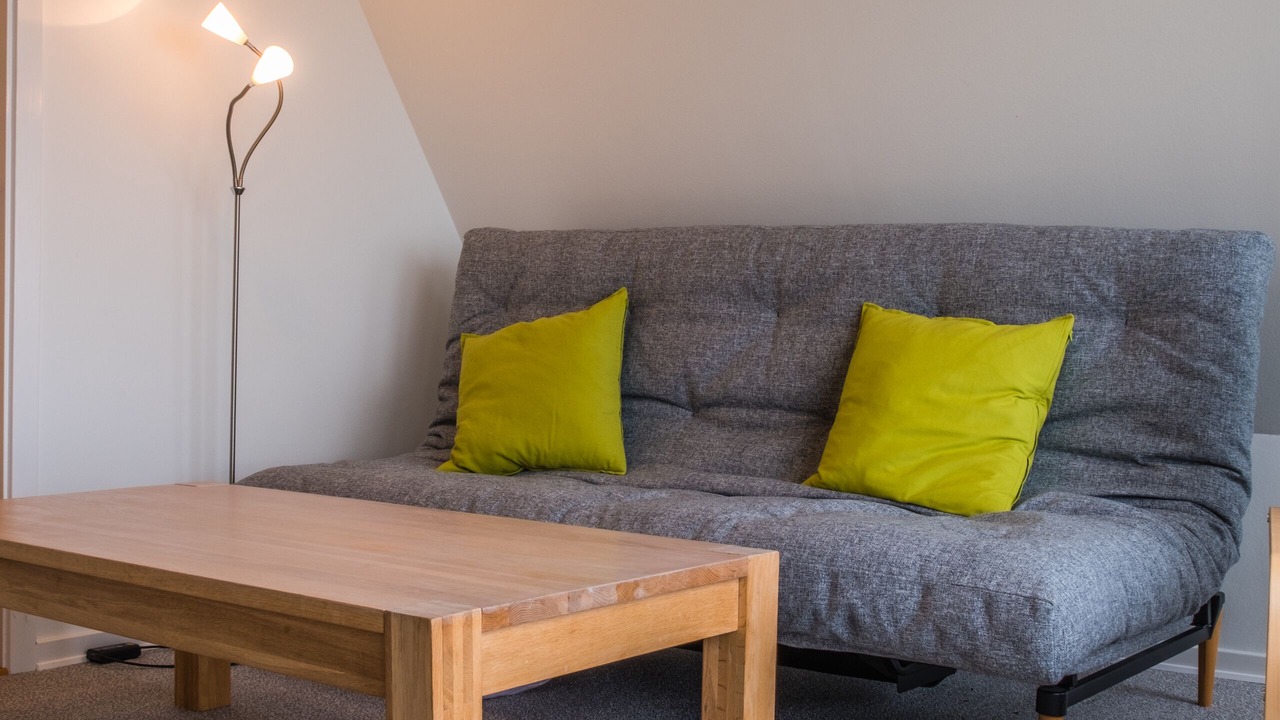 Photo of Livingroom in Hasmark Strand