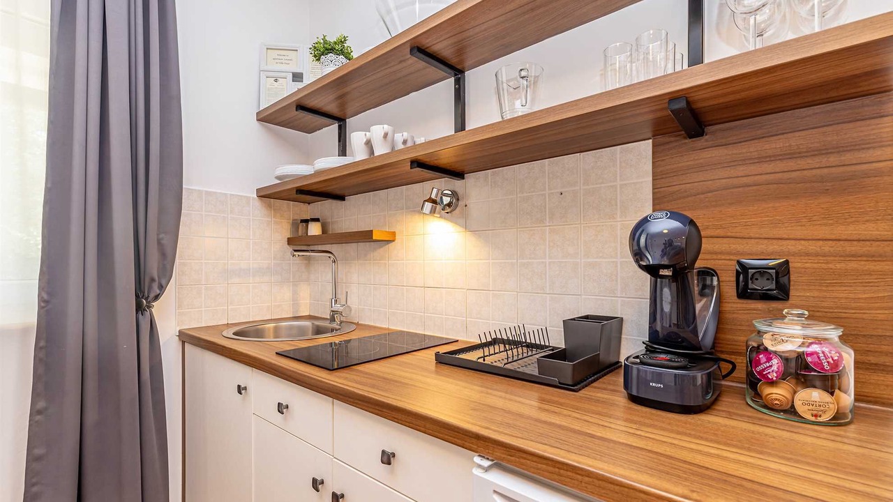 Photo of Kitchen in Linardici
