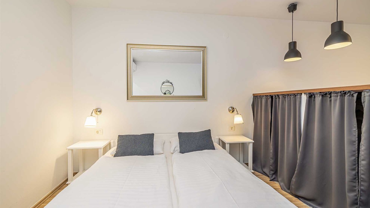 Photo of Bedroom in Linardici