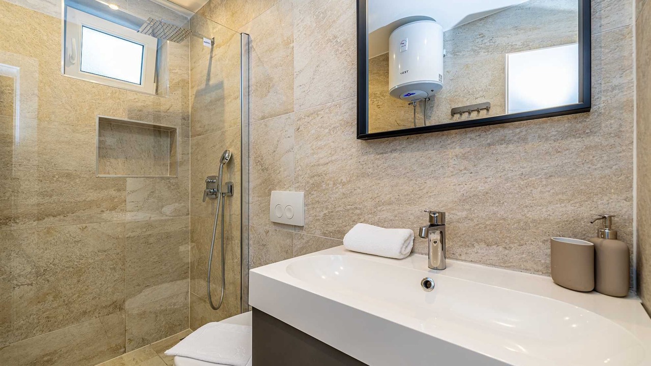 Photo of Bathroom in Linardici