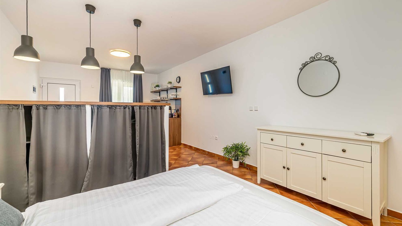 Photo of Bedroom in Linardici