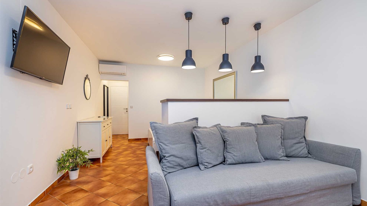 Photo of Livingroom in Linardici