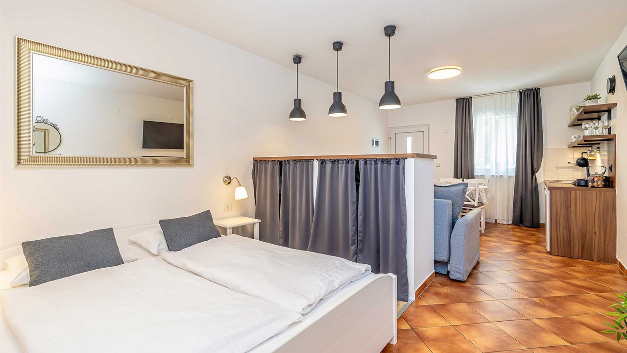 Photo of Bedroom in Linardici