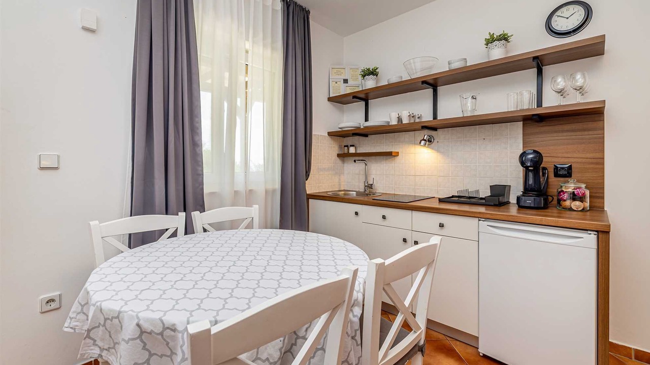 Photo of Kitchen in Linardici