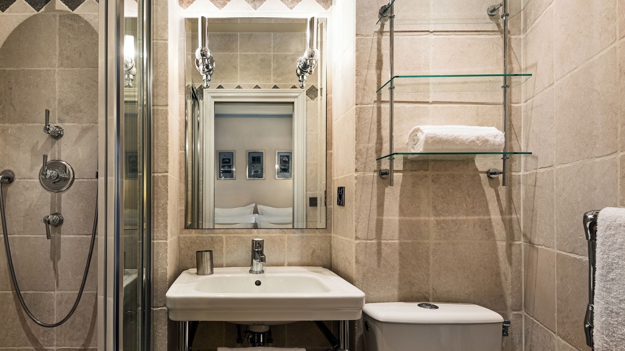 Photo of Bathroom in Saint-Thomas-d'Aquin