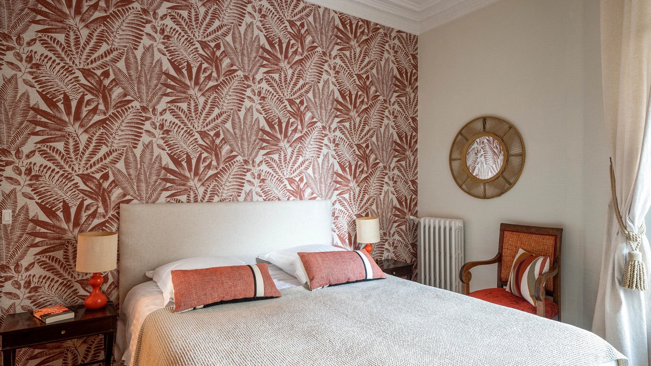 Photo of Bedroom in Quartier des Grandes-Carrieres