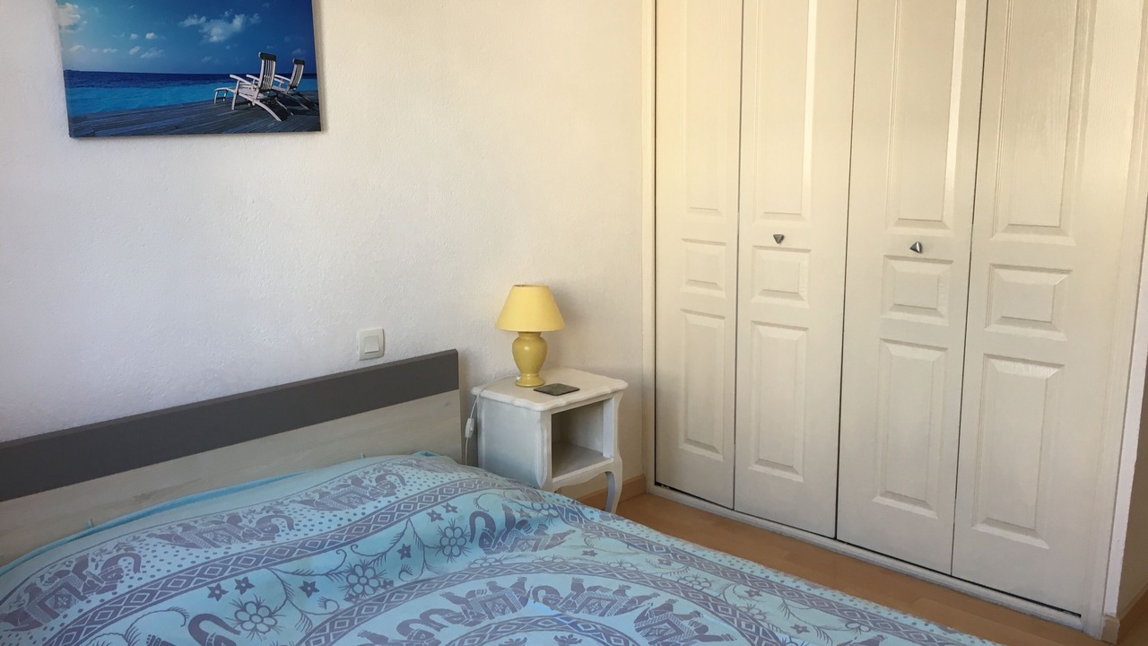 Photo of Bedroom in La Gare