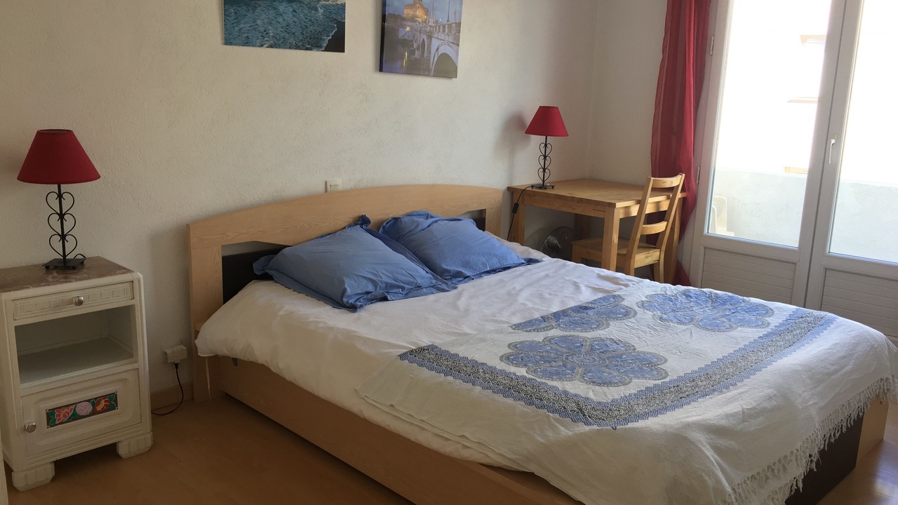 Photo of Bedroom in La Gare
